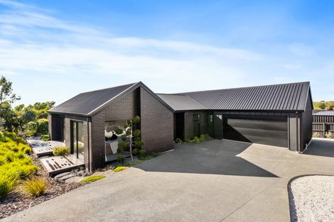 Photo of property in 13 Lancewood Terrace, Oceanview, Timaru, 7910