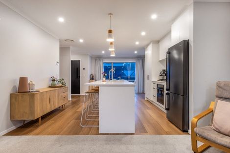 Photo of property in 8 Hokioi Drive, Kenepuru, Porirua, 5022
