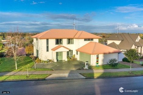 Photo of property in 38 Eclipse Rise, Flagstaff, Hamilton, 3210