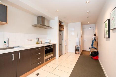 Photo of property in Monument Apartments, 2b/245 Wakefield Street, Te Aro, Wellington, 6011