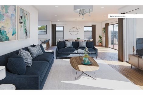 Photo of property in 43b Ashlynne Avenue, Papatoetoe, Auckland, 2025