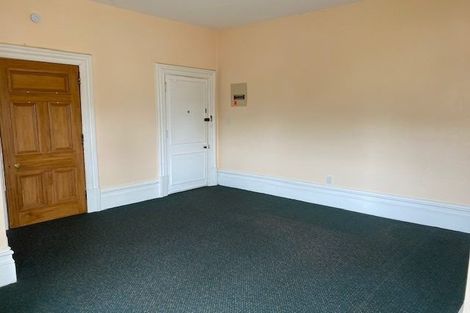 Photo of property in 19 Burnell Avenue, Thorndon, Wellington, 6011