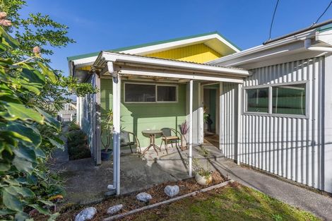 Photo of property in 149 Revell Street, Hokitika, 7810