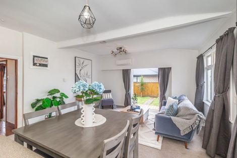 Photo of property in 58b Salisbury Street, Levin, 5510