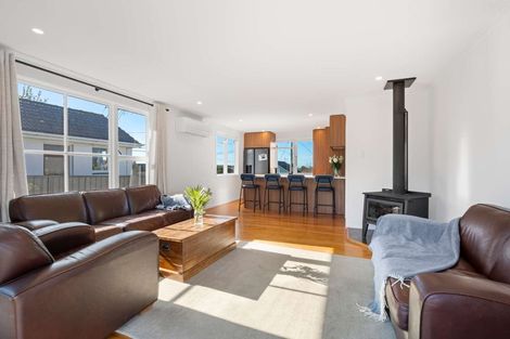 Photo of property in 16 Mclean Street, Oamaru North, Oamaru, 9400