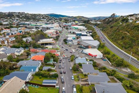 Photo of property in 3 Fraser Avenue, Johnsonville, Wellington, 6037