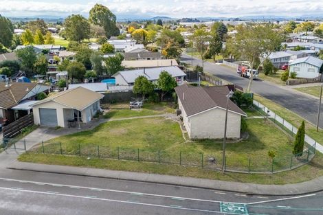 Photo of property in 66 Columbus Crescent, Flaxmere, Hastings, 4120