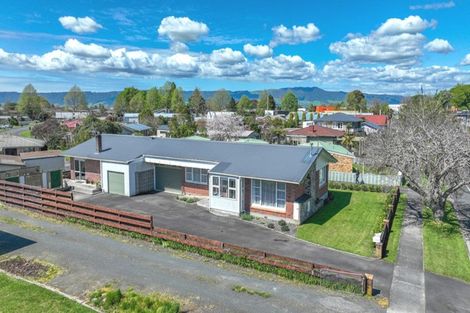 Photo of property in 1/25 Peria Road, Matamata, 3400