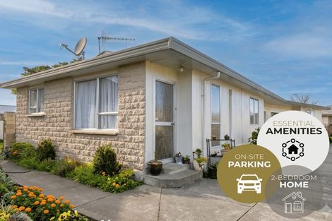 Photo of property in 5 Porritt Place, Tamatea, Napier, 4112