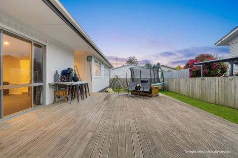 Photo of property in 2a Carrington Place, Tokoroa, 3420