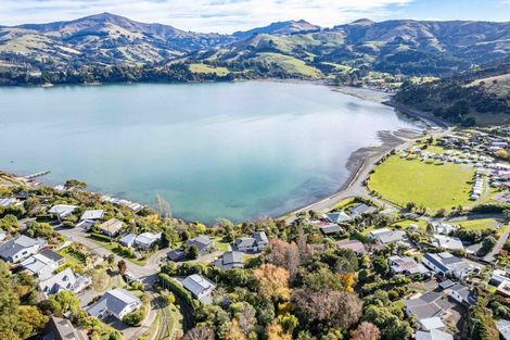 Photo of property in 22 Bayview Crescent, Duvauchelle, 7581