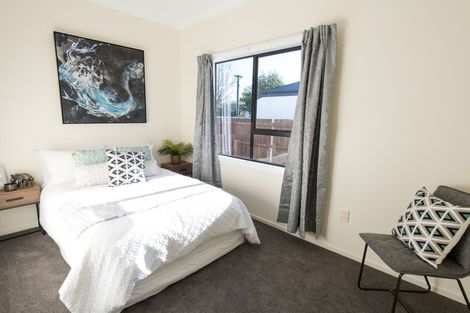 Photo of property in 102 Randolph Street, Woolston, Christchurch, 8062