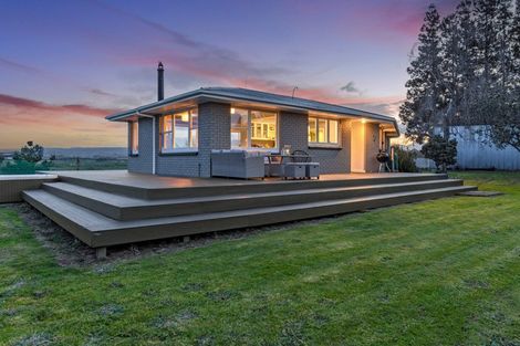 Photo of property in 270 Matahui Road, Aongatete, Katikati, 3181