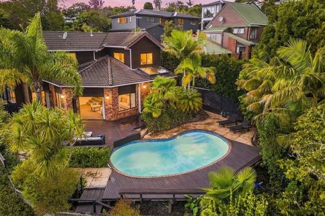 Photo of property in 73m Park Rise, Campbells Bay, Auckland, 0630
