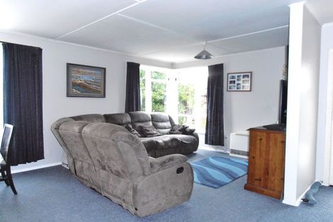 Photo of property in 218 North Street, West End, Timaru, 7910