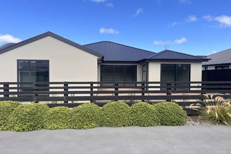 Photo of property in 2 Hao Lane, Halswell, Christchurch, 8025