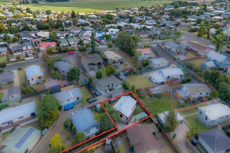 Photo of property in 17a David Street, Nawton, Hamilton, 3200