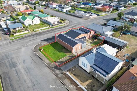 Photo of property in 56 Nelson Street, Georgetown, Invercargill, 9812