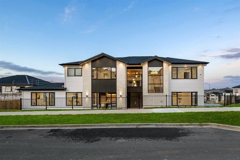 Photo of property in 15 Tiro Street, Flat Bush, Auckland, 2019