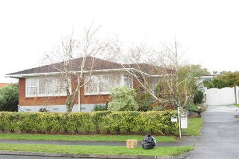 Photo of property in 7 Pooley Street, Pakuranga Heights, Auckland, 2010