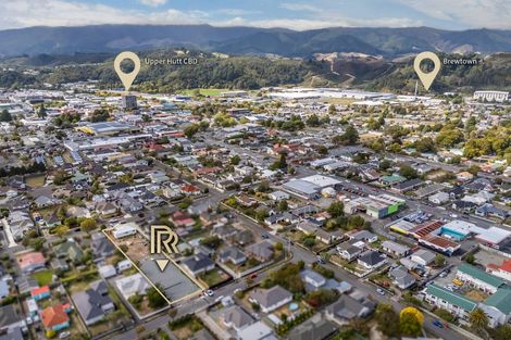 Photo of property in 7 Massey Street, Elderslea, Upper Hutt, 5018