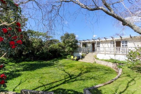 Photo of property in 13 Wilton Street, Westown, New Plymouth, 4310