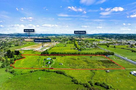 Photo of property in 201 Sutton Road, Drury, 2113