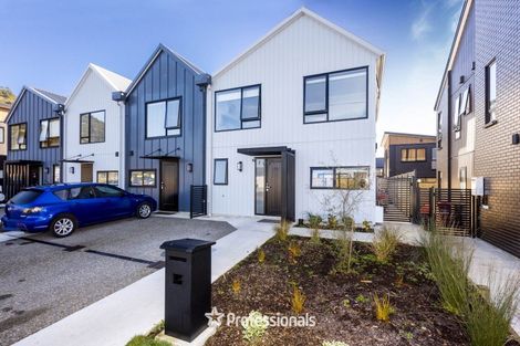 Photo of property in 31 Doug Jensen Street, Wallaceville, Upper Hutt, 5018