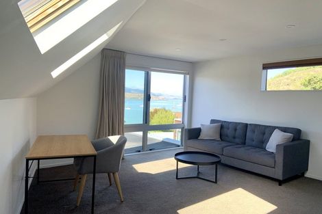 Photo of property in 28 Harbour View Terrace, Cass Bay, Lyttelton, 8082