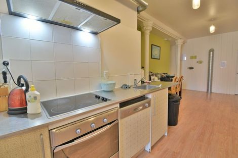 Photo of property in 37 Dowling Street, Dunedin Central, Dunedin, 9016