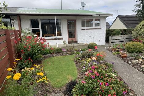 Photo of property in 4/45 Hensley Street, Gladstone, Invercargill, 9810
