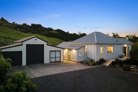 Photo of property in 288 Woodlands Road, Waihi, 3682