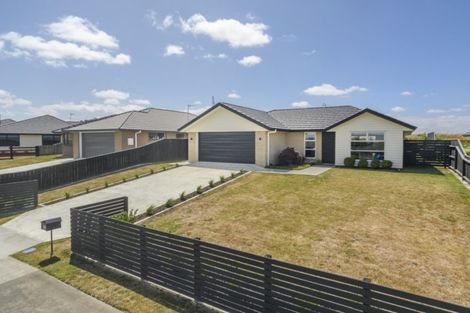 Photo of property in 14 Macdonald Heights, Feilding, 4702