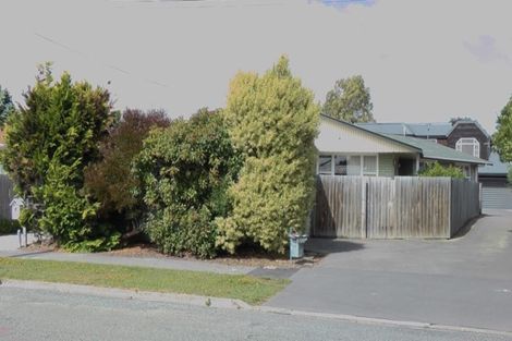 Photo of property in 11 Westerleigh Street, Bishopdale, Christchurch, 8053