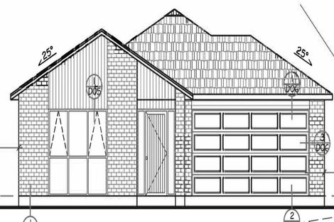 Photo of property in 17 James Elliot Way, Pokeno, 2402