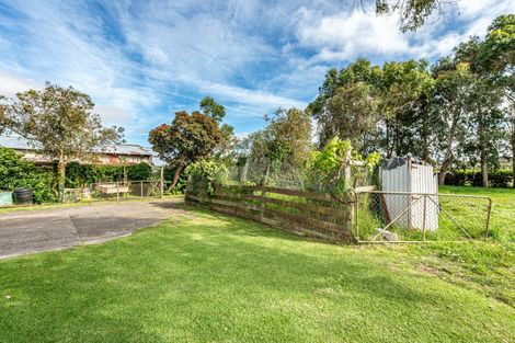 Photo of property in 117 Fox Road, Springvale, Whanganui, 4501