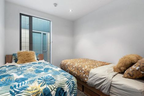 Photo of property in Piermont Apartments, 5c/82 Cable Street, Te Aro, Wellington, 6011