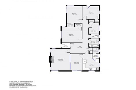 Photo of property in 120 Clouston Park Road, Clouston Park, Upper Hutt, 5018