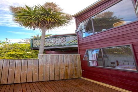 Photo of property in 53 Hankey Street, Mount Cook, Wellington, 6011