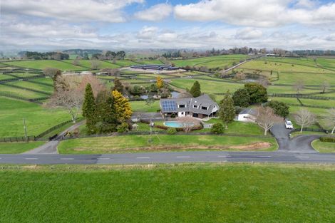 Photo of property in 37 Ngaroto Road, Te Awamutu, Ohaupo, 3883
