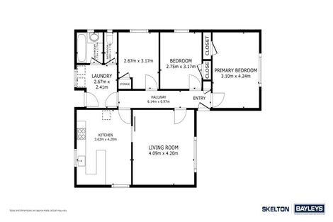 Photo of property in 7 Devon Street, Taradale, Napier, 4112