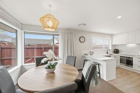 Photo of property in 39 Mappleton Avenue, Burnside, Christchurch, 8053