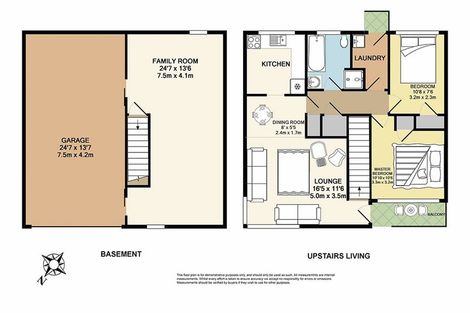 Photo of property in 3/25 Mount Albert Road, Mount Albert, Auckland, 1025