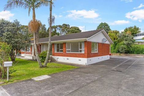 Photo of property in 1/1 Takapu Street, Henderson, Auckland, 0612