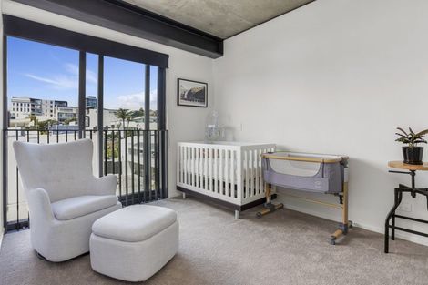Photo of property in 59 France, 405/59 France Street South, Eden Terrace, Auckland, 1010