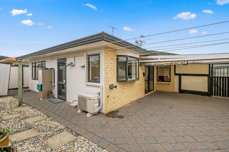 Photo of property in 594c Fergusson Drive, Trentham, Upper Hutt, 5018