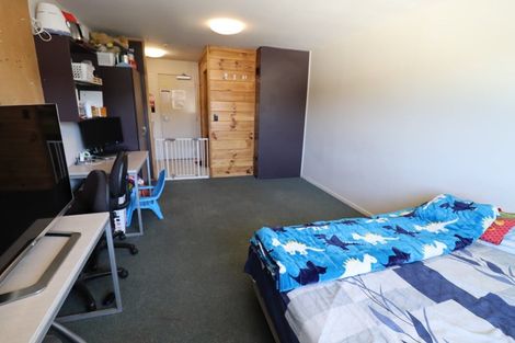 Photo of property in Martin Square Apartments, 415/20 Martin Square, Te Aro, Wellington, 6011