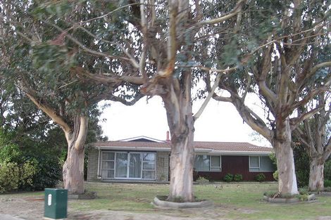 Photo of property in 1 Hereford Place, Tamatea, Napier, 4112