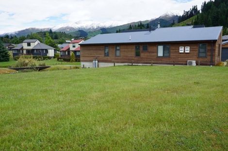 Photo of property in 11 Rutherford Crescent, Hanmer Springs, 7334