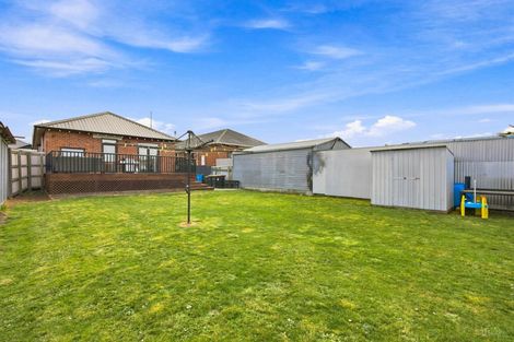 Photo of property in 55 Wilson Street, Seaview, Timaru, 7910